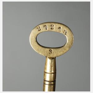 Vitrine Otto Prutscher attr.