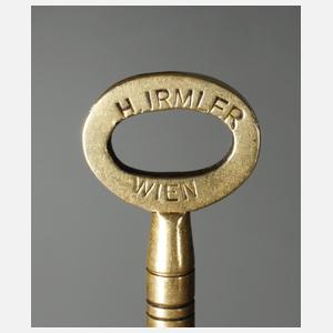 Vitrine Otto Prutscher attr.