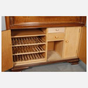 Barschrank Art déco