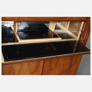Barschrank Art déco
