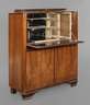 Barschrank Art déco