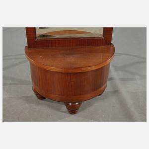 Pfeilerspiegel Art déco