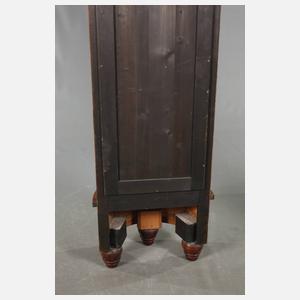 Pfeilerspiegel Art déco