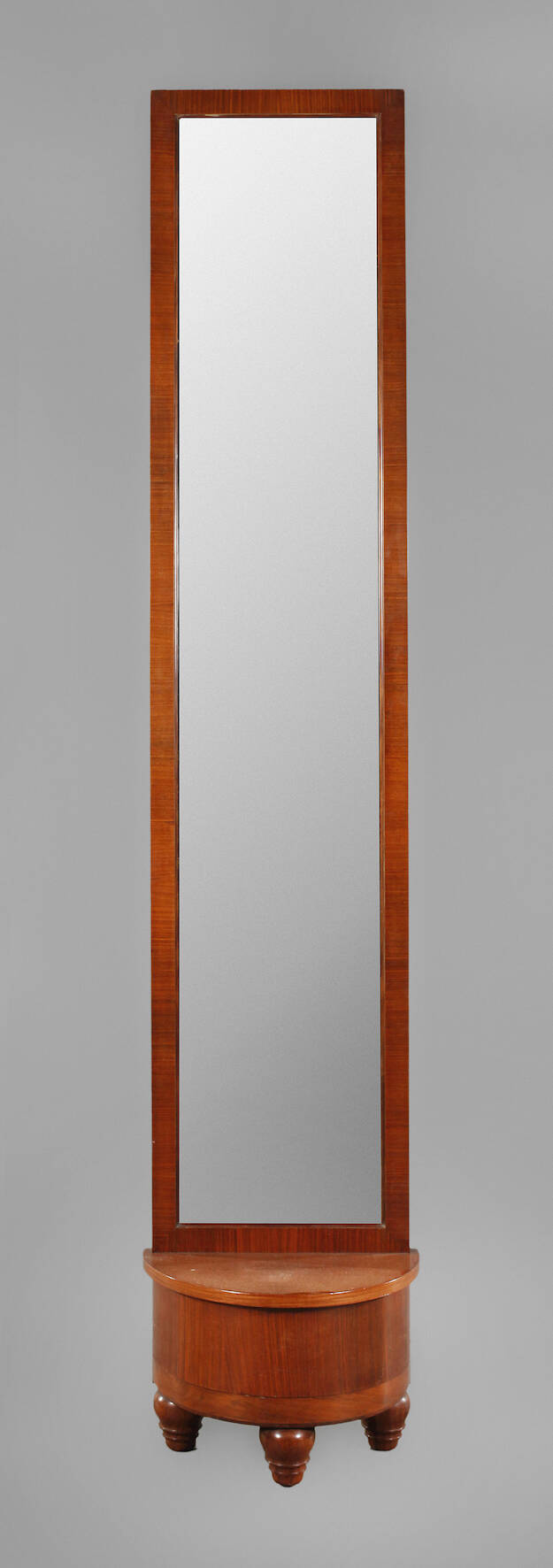 Pfeilerspiegel Art déco