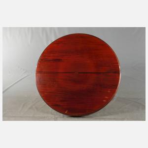 Ausziehtisch Louis Majorelle