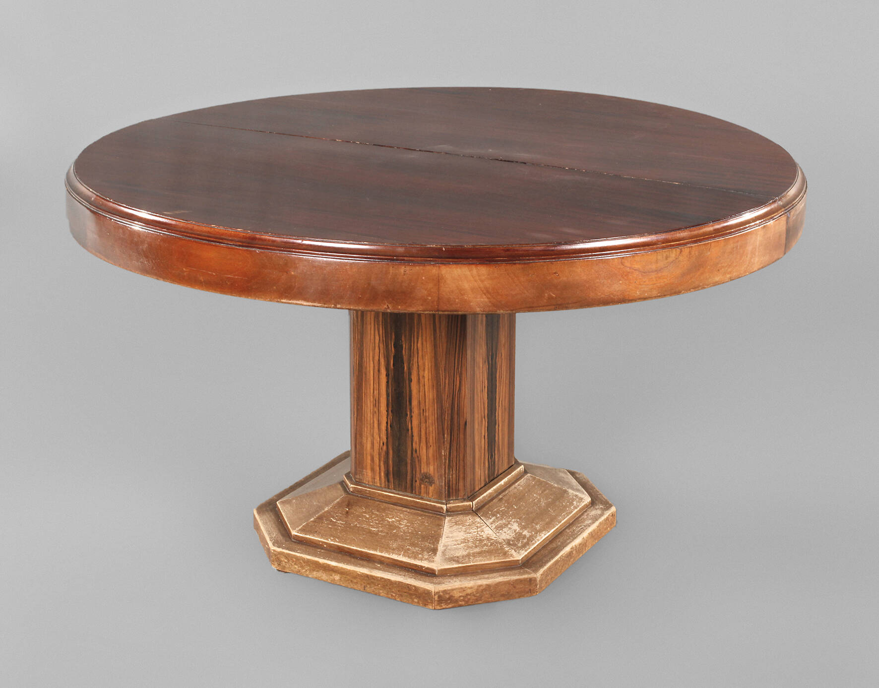 Ausziehtisch Louis Majorelle