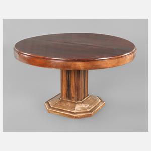 Ausziehtisch Louis Majorelle