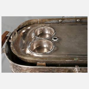 Flambierwagen Henri Beard