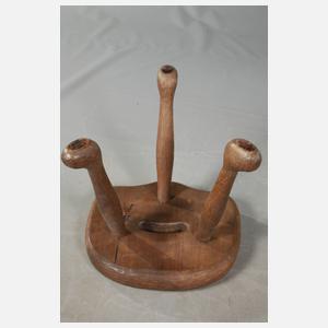 Hocker Josef Frank attr.