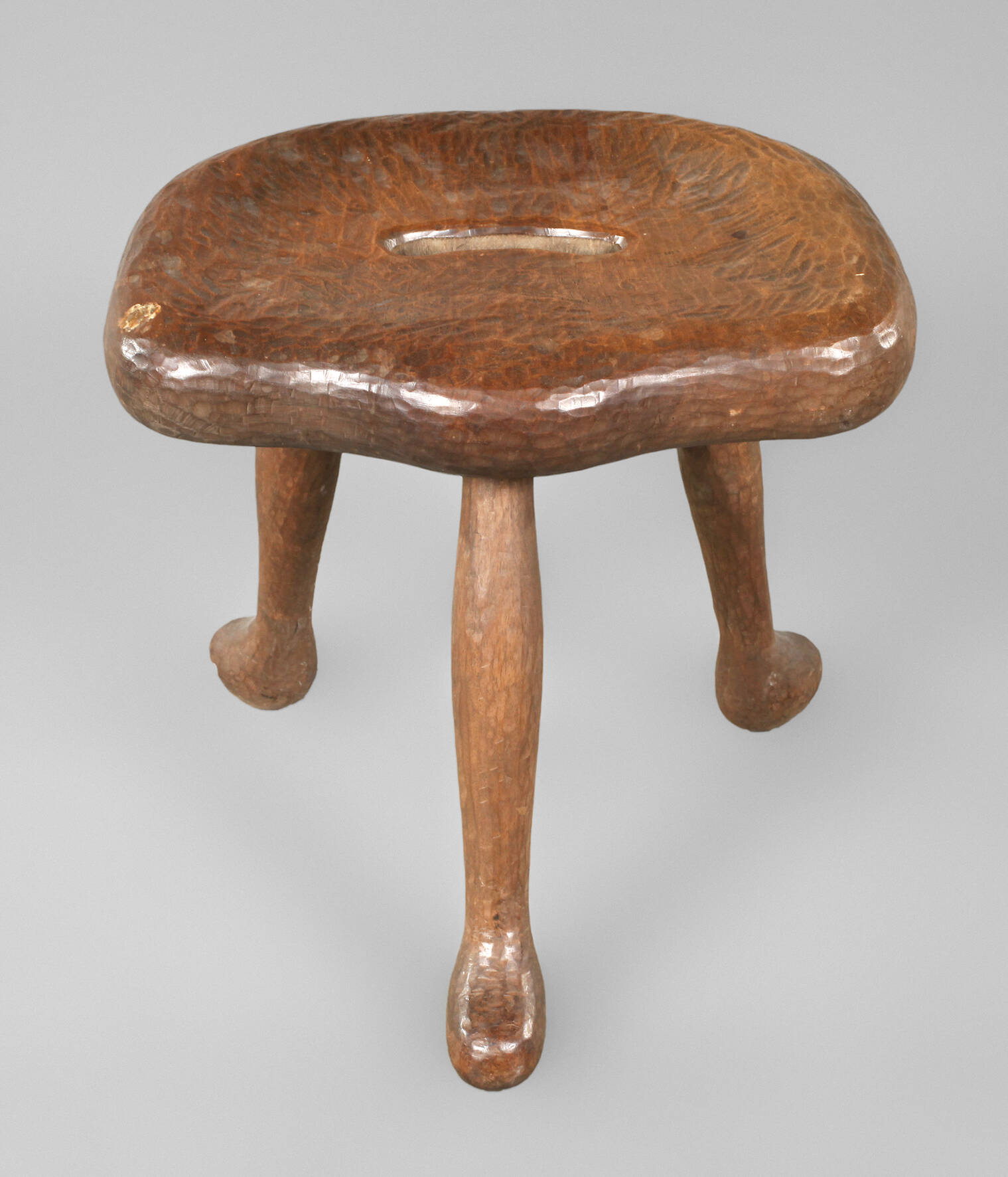 Hocker Josef Frank attr.