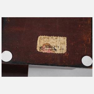 Schreibgarnitur Art déco