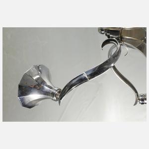 Deckenlampe Art déco