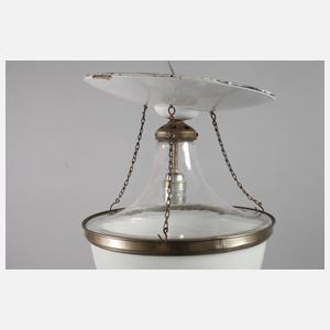 Deckenlampe Adolf Loos