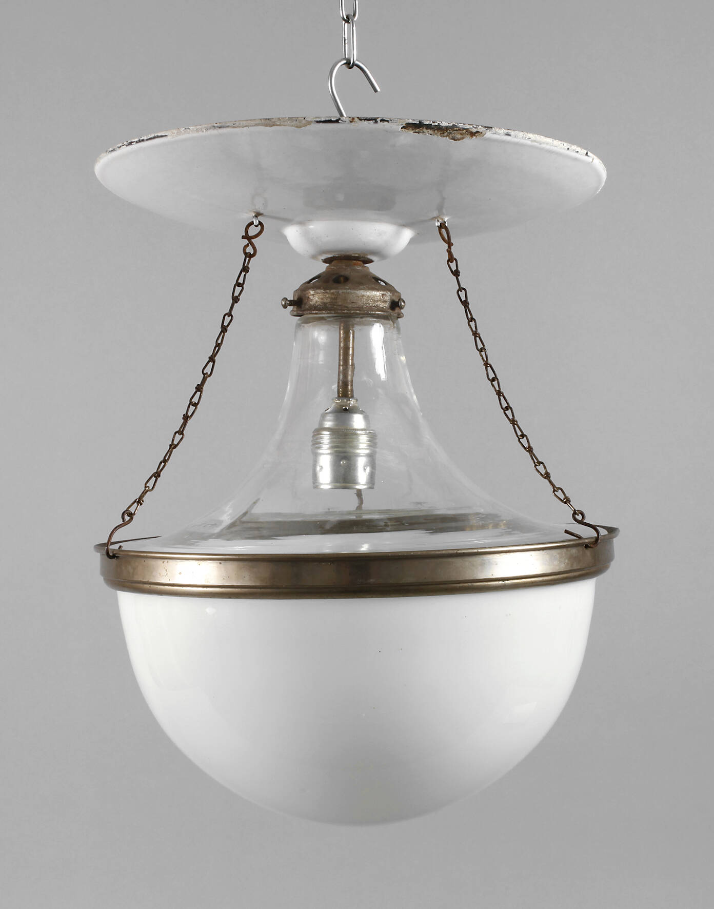 Deckenlampe Adolf Loos