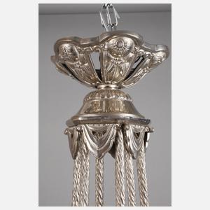 Deckenleuchter Art déco