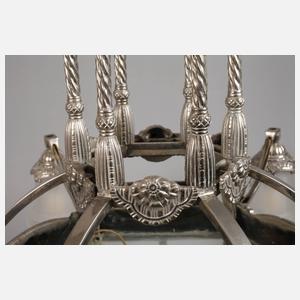 Deckenleuchter Art déco