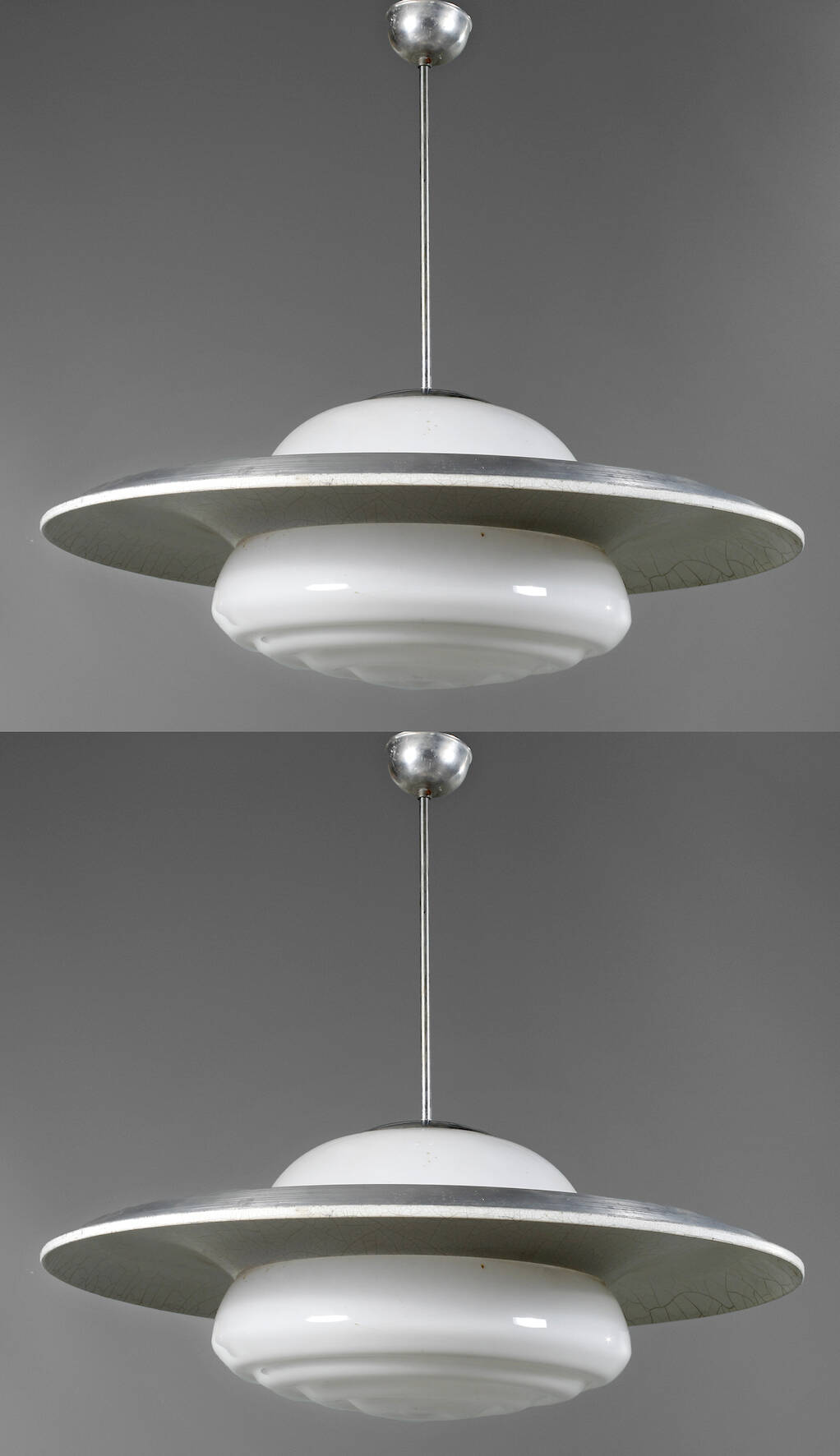 Paar Atrax Rekord Pendelleuchten