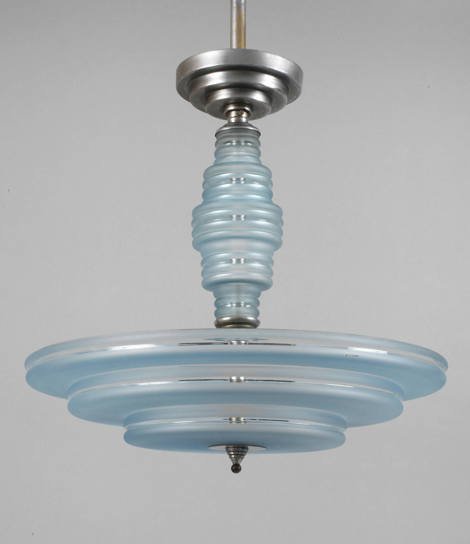 Deckenlampe Art déco