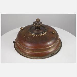 Deckenleuchte Art déco