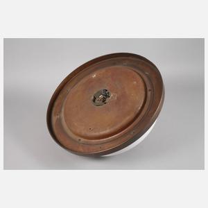 Deckenleuchte Art déco