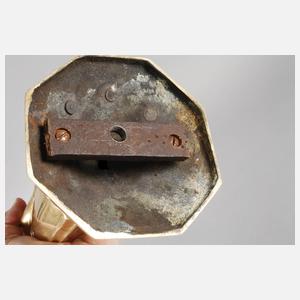 Tischlampe Art déco