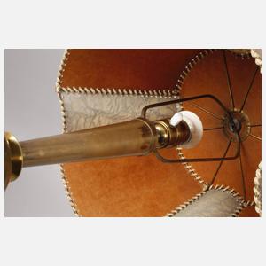 Tischlampe Art déco