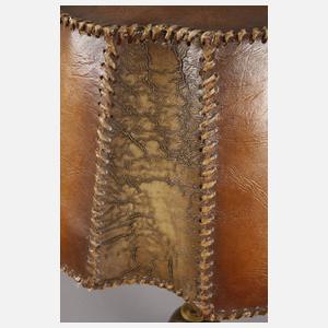 Tischlampe Art déco