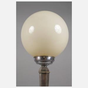 Tischlampe Art déco