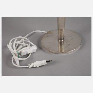 Tischlampe Art déco