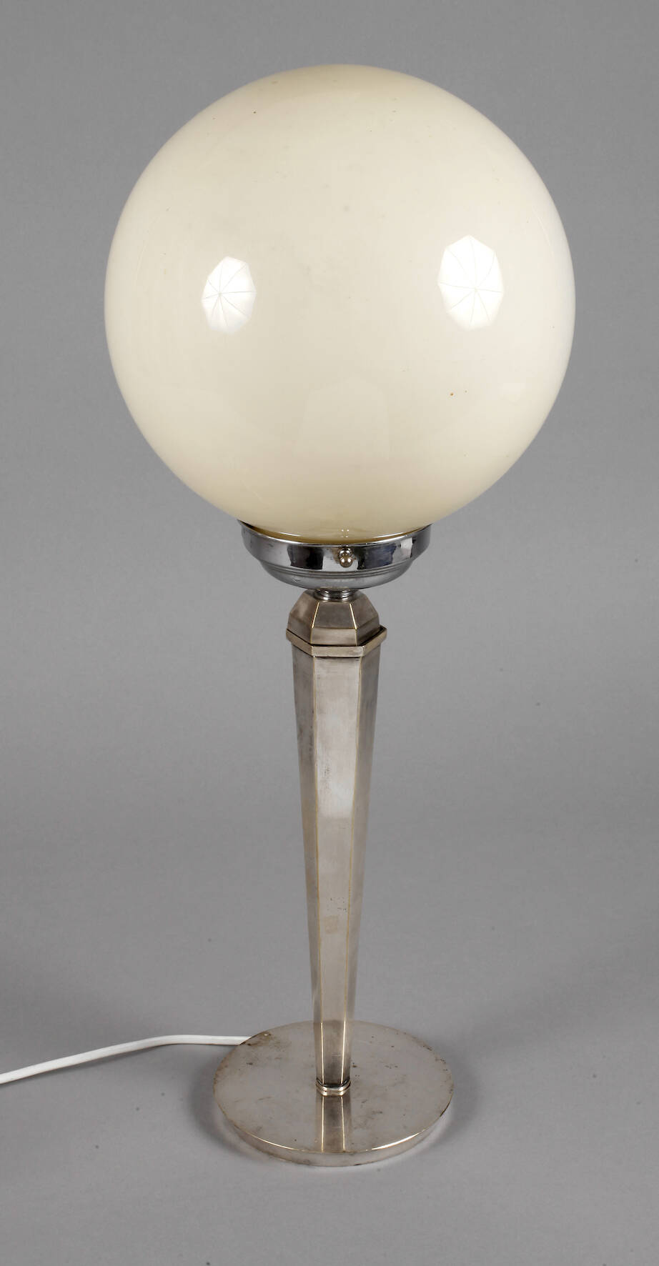 Tischlampe Art déco