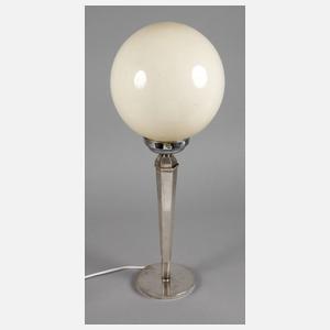 Tischlampe Art déco