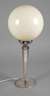 Tischlampe Art déco