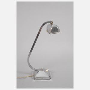 Tischlampe Art déco