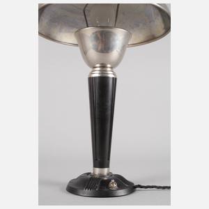 Tischlampe Art déco