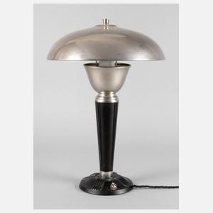 Tischlampe Art déco
