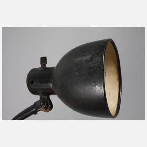 Wand-/Tischlampe Kaiser