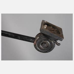 Wand-/Tischlampe Kaiser