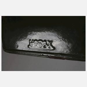 Tischlampe Art déco