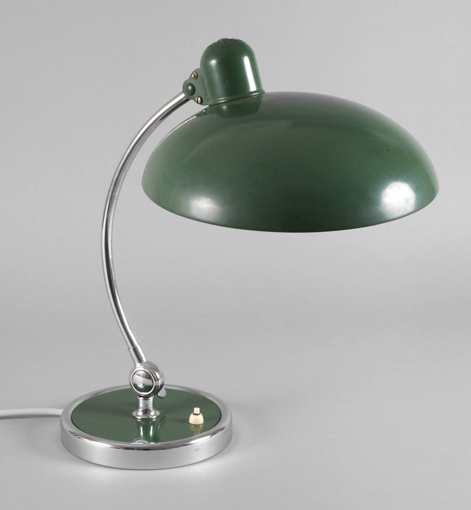 Tischlampe Kaiser Idell