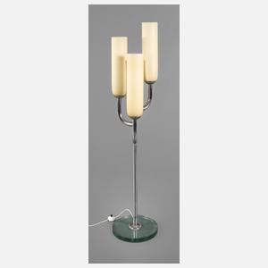 Stehlampe WMF "Kaktus"