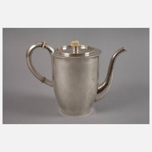 Teekanne Paula Straus