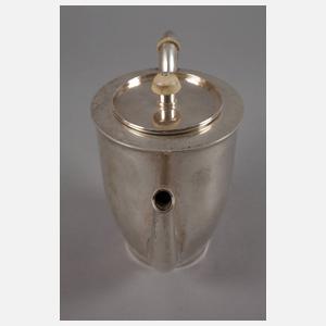 Teekanne Paula Straus