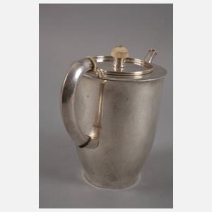 Teekanne Paula Straus