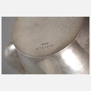 Teekanne Paula Straus