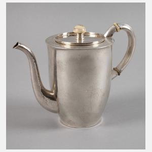 Teekanne Paula Straus