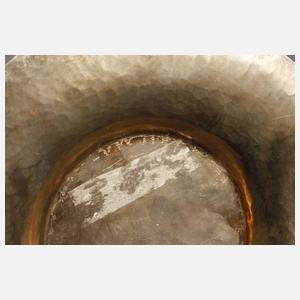 Silberleuchter Herbert Zeitner