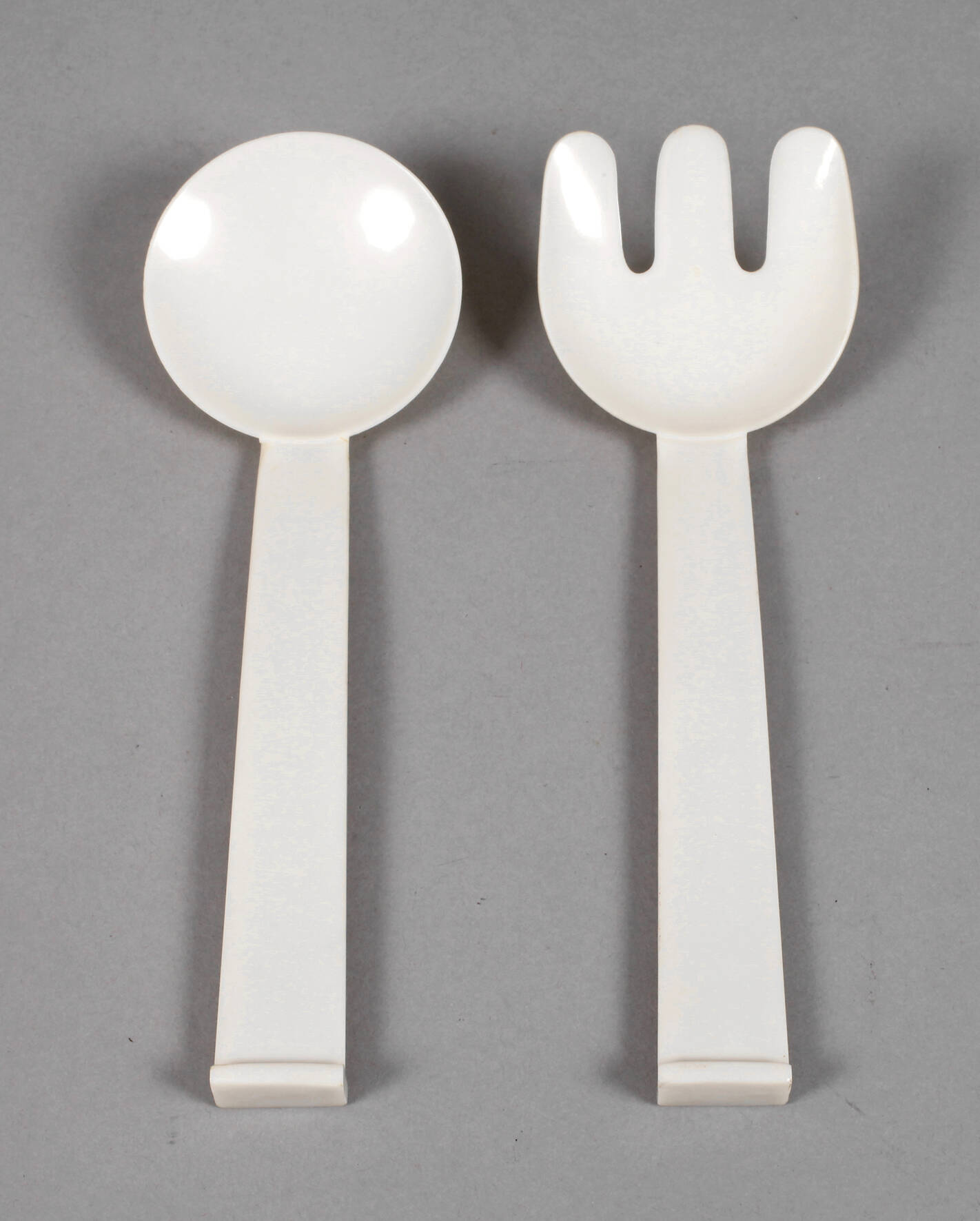 Friedrich Adler Salatbesteck