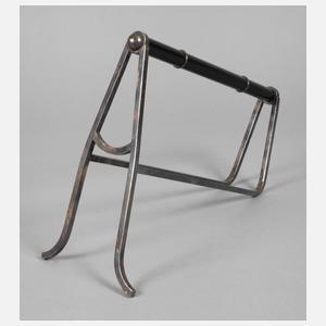 Christofle Paris Weinflaschenhalter Art déco