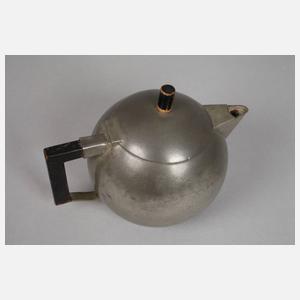 Kännchen und Zuckerdose Holland