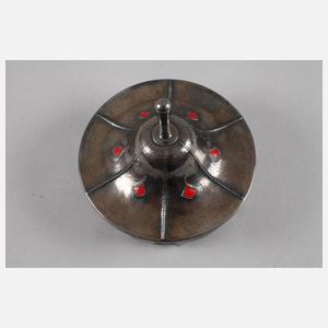 Deckeldose Art déco